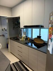 Blk 588B Park Central @ Amk (Ang Mo Kio), HDB 5 Rooms #559395131